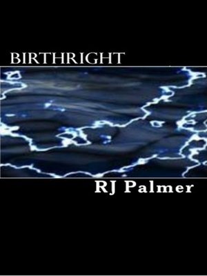 cover image of Birthright